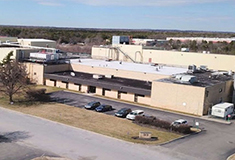 Metropolitan Realty Assocs. leases 75,000 s/f cold storage/freezer distribution facility